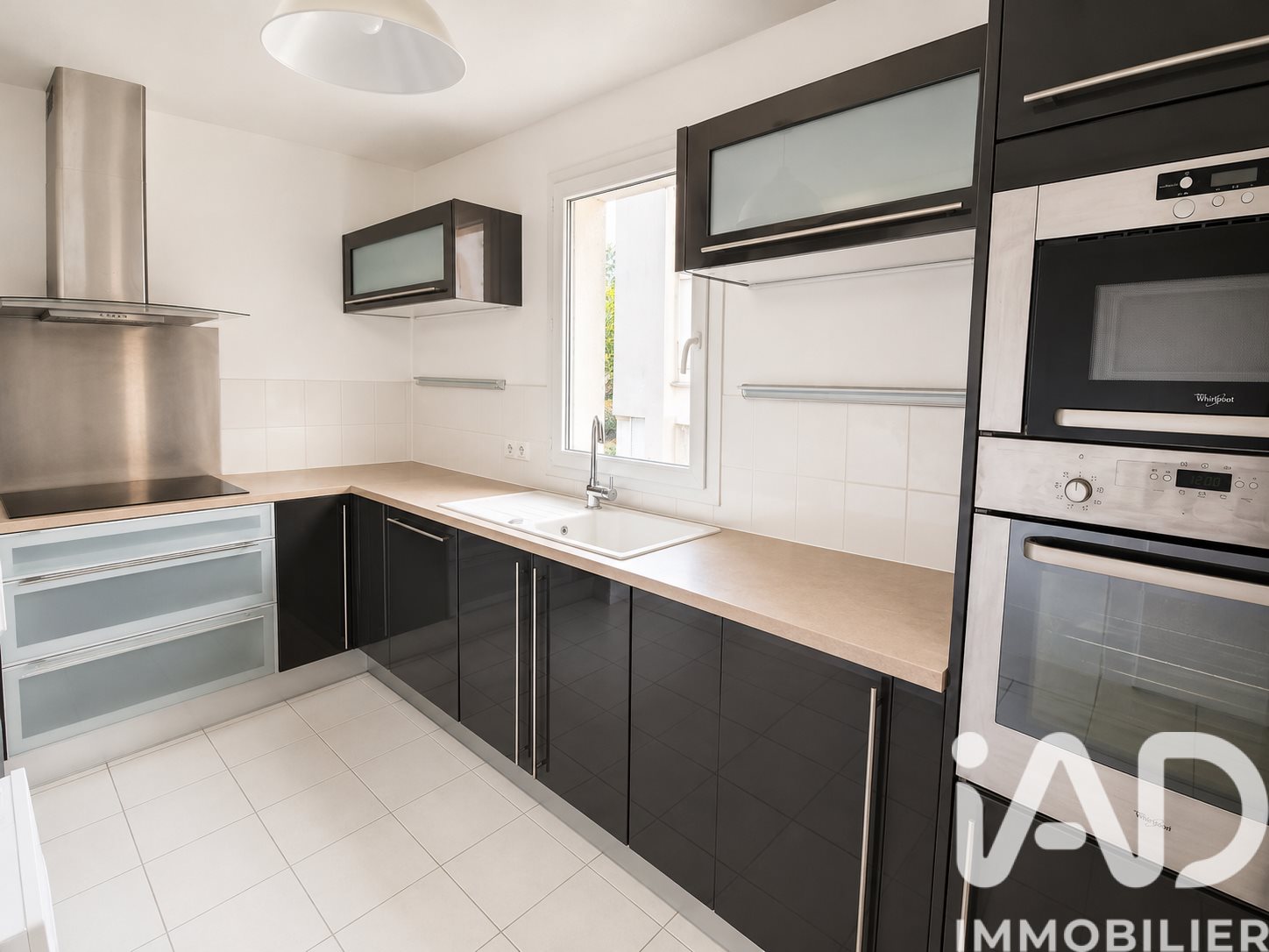 Appartement à vendre, 66m², Argenteuil