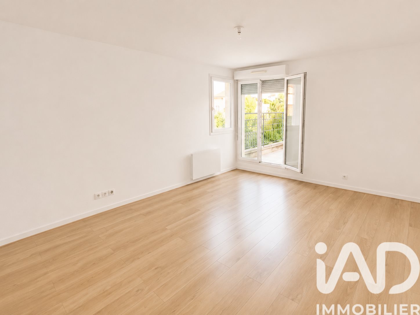 Appartement à vendre, 66m², Argenteuil