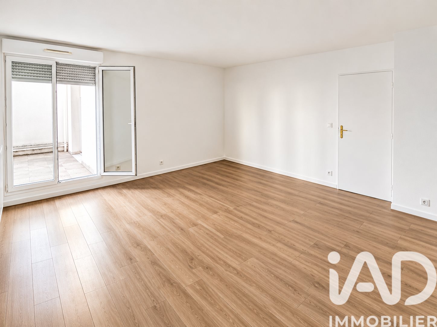 Appartement à vendre, 66m², Argenteuil