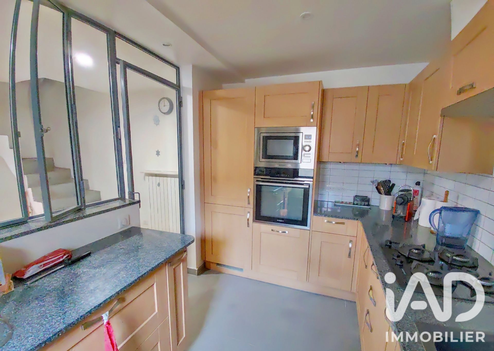 Maison à vendre, 86m², Cormeilles-en-Parisis