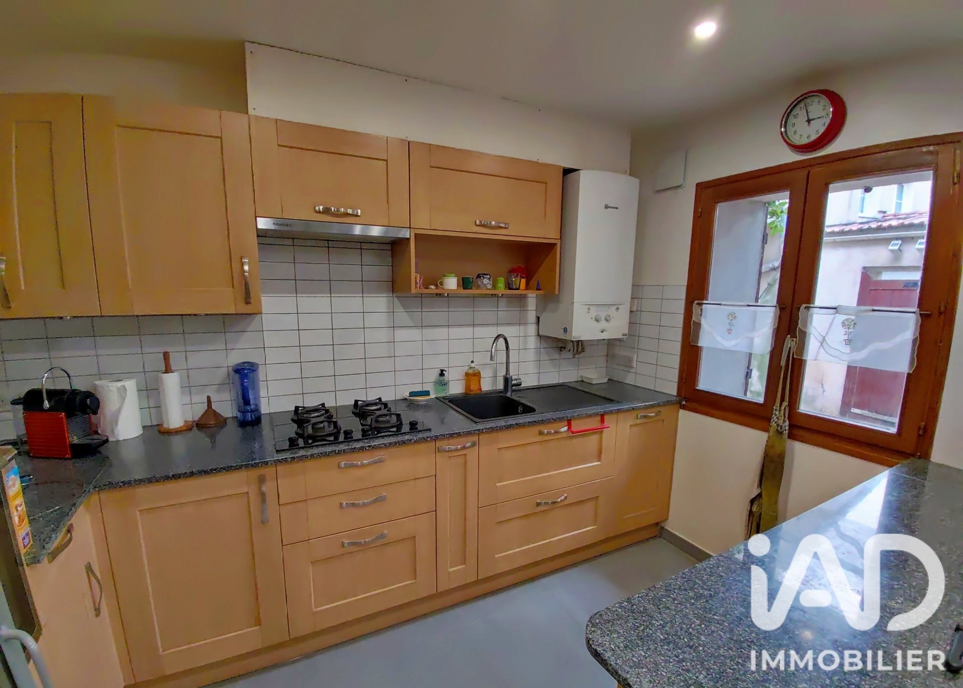 Maison à vendre, 86m², Cormeilles-en-Parisis