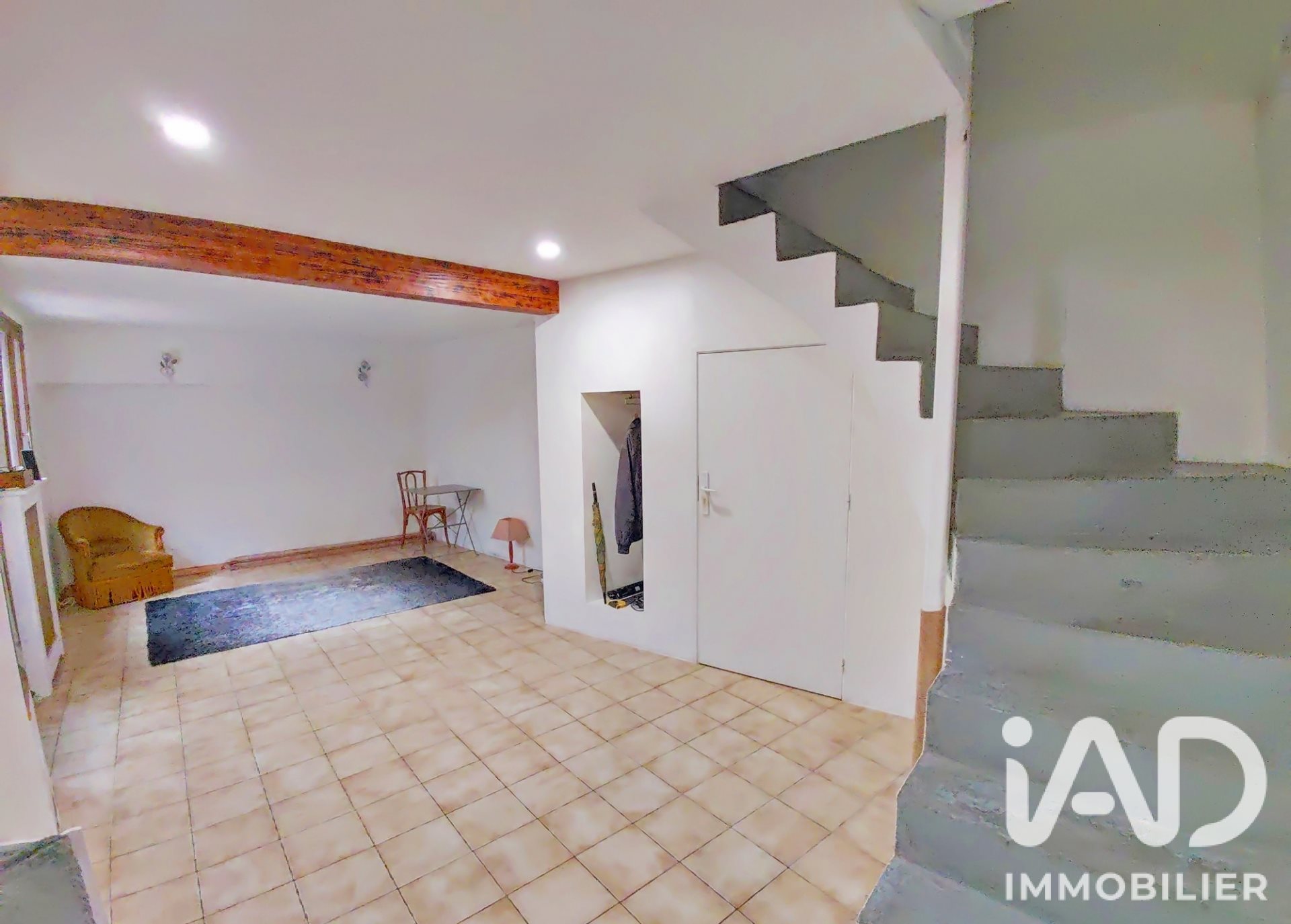 Maison à vendre, 86m², Cormeilles-en-Parisis