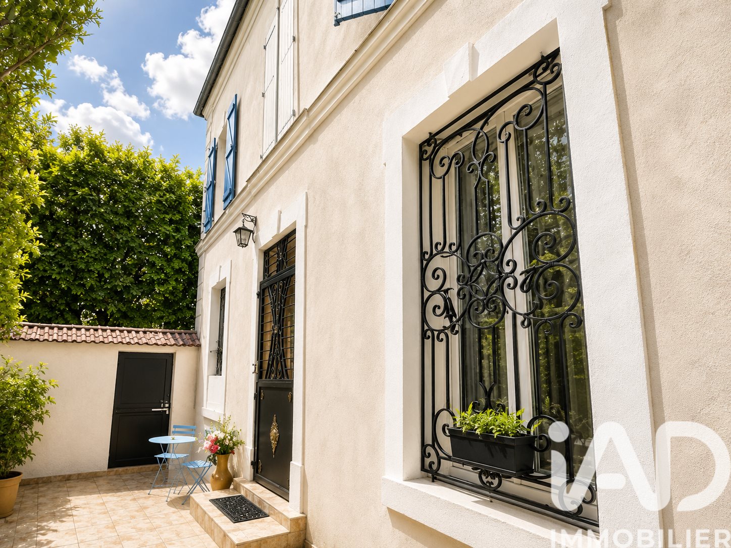 Maison à vendre, 68m², Argenteuil