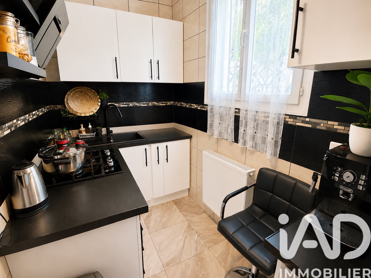 Maison à vendre, 68m², Argenteuil