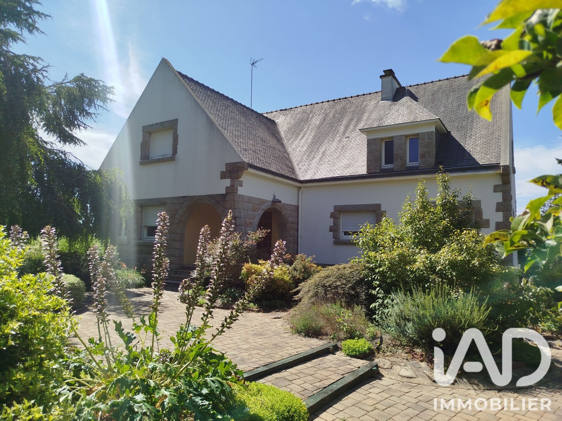Maison à vendre, 257m², Rochefort-en-Terre
