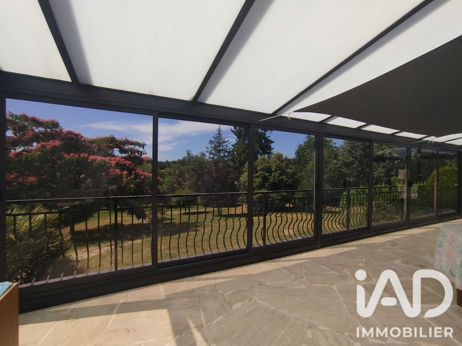 Maison à vendre, 257m², Rochefort-en-Terre