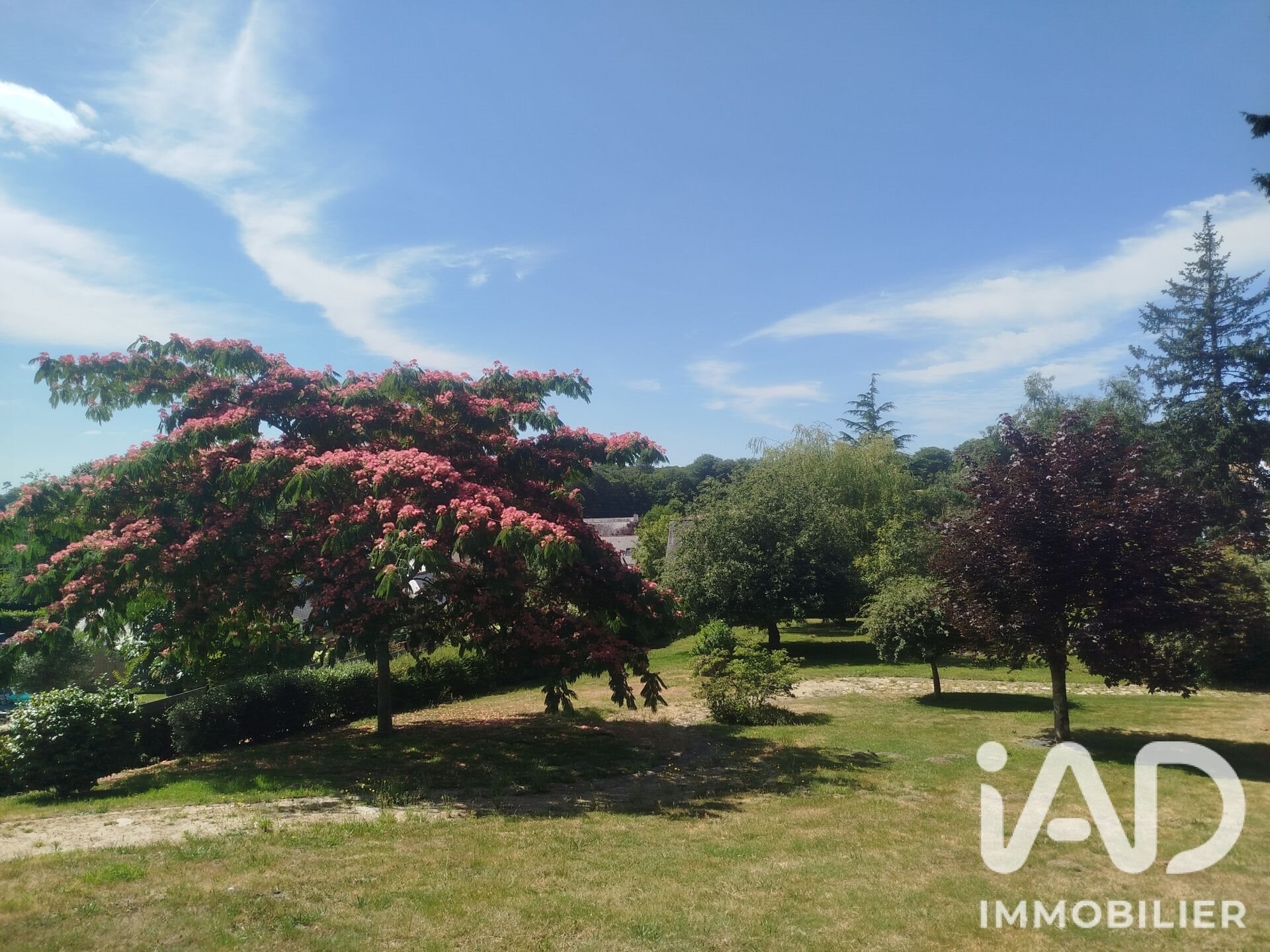 Maison à vendre, 257m², Rochefort-en-Terre