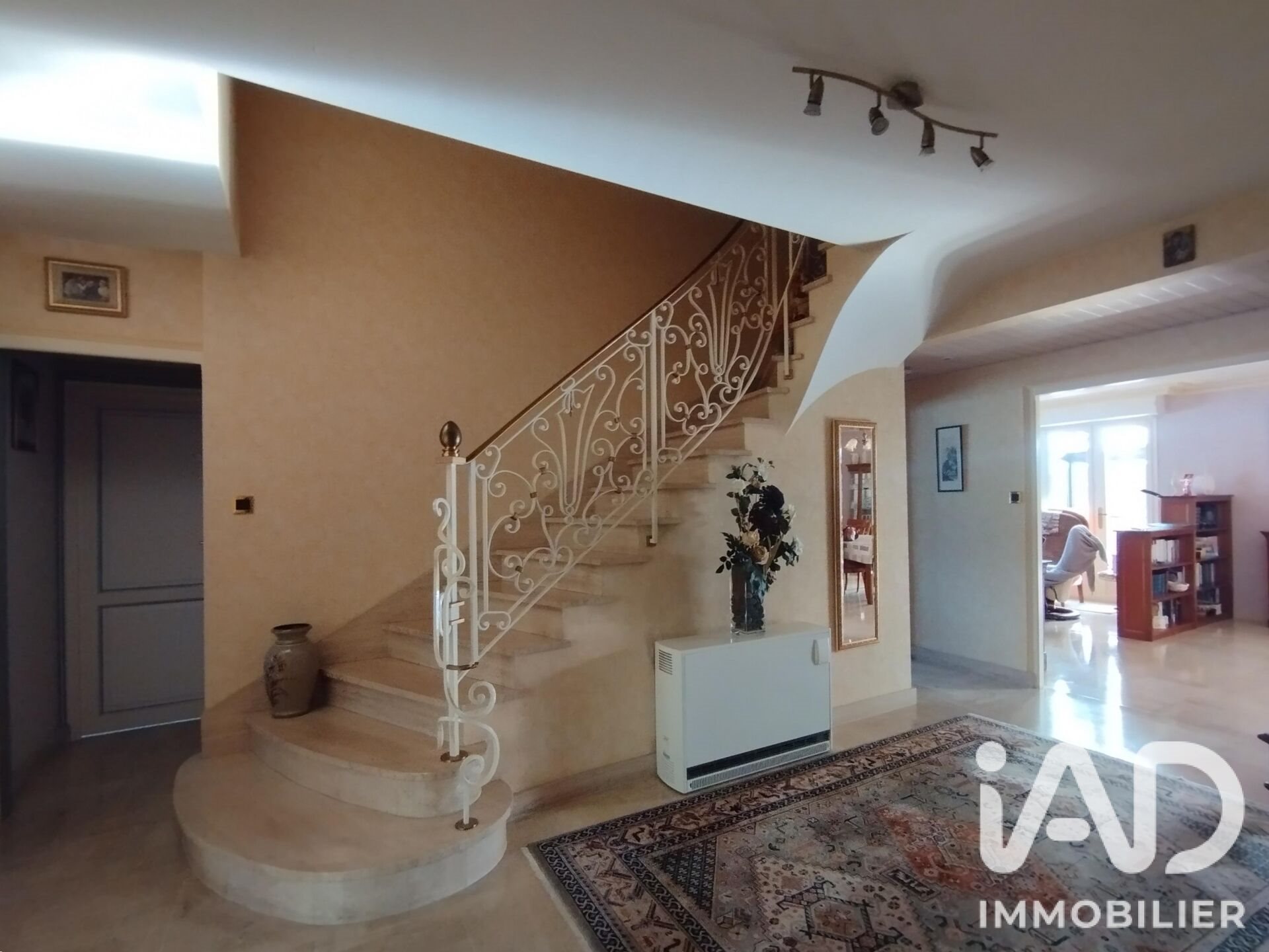 Maison à vendre, 257m², Rochefort-en-Terre