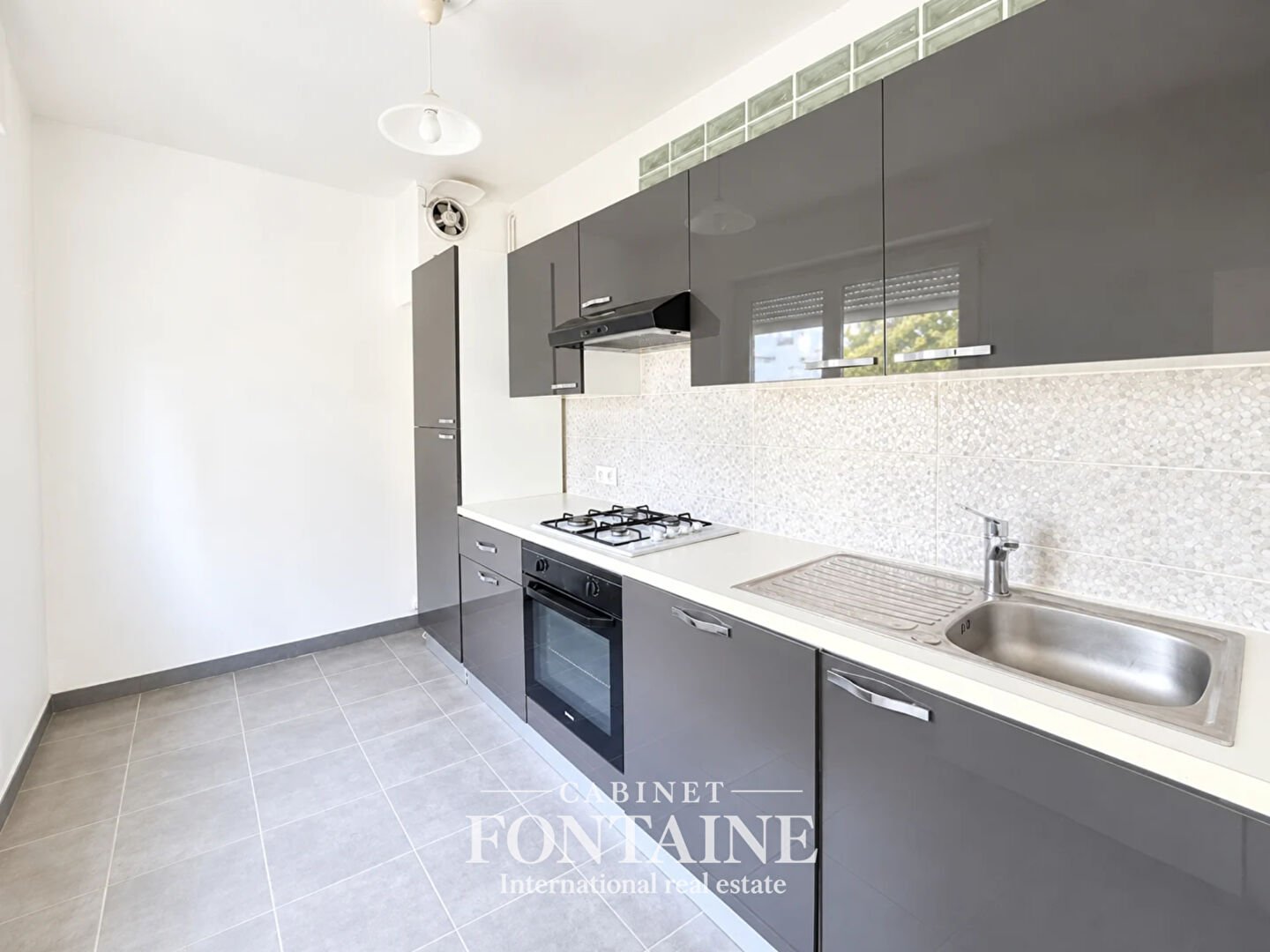 Appartement à louer, 39m², Beauvais