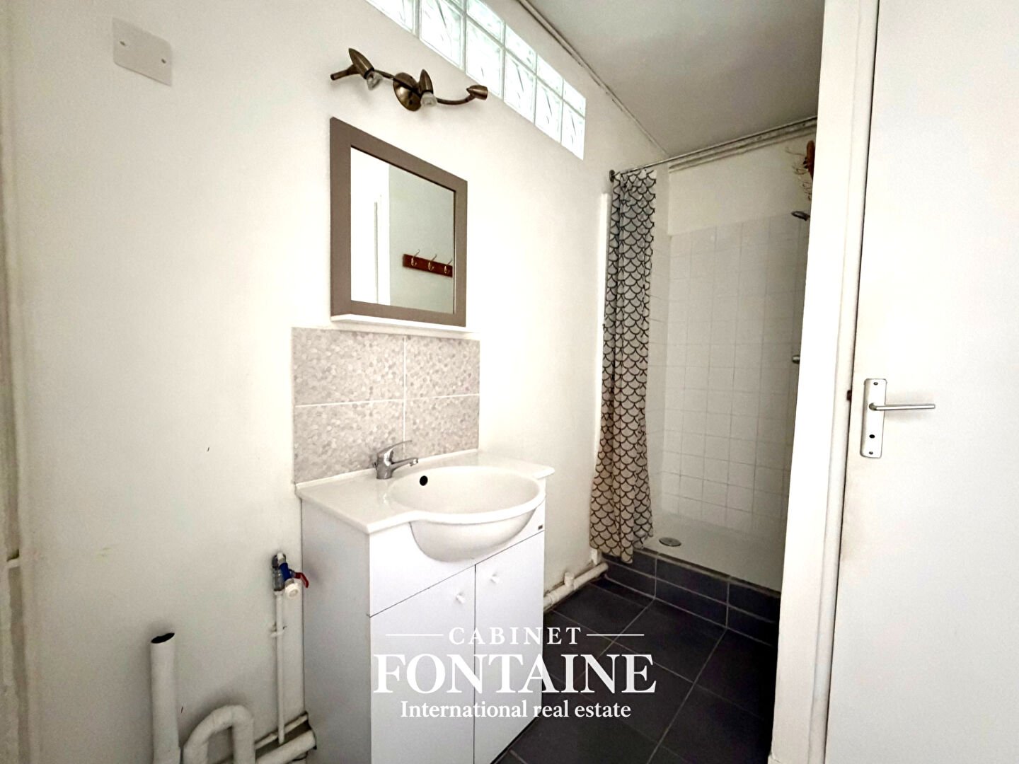 Appartement à louer, 39m², Beauvais