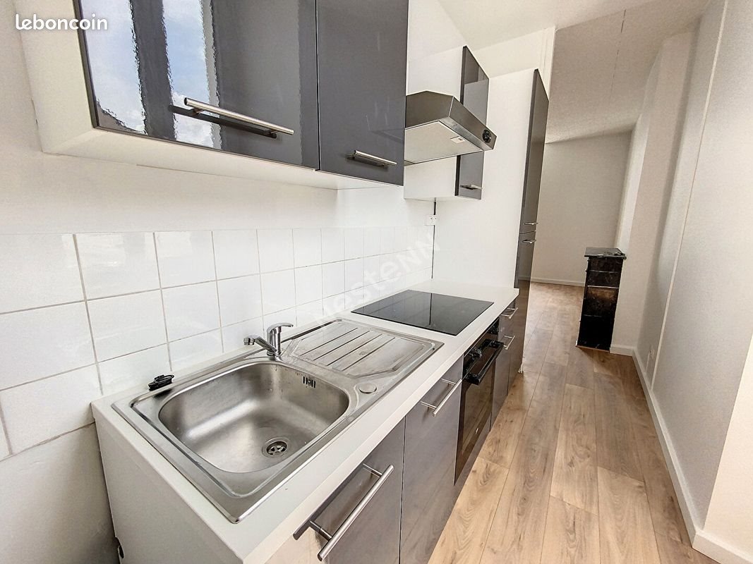 Appartement à louer, 48m², Montjean-sur-Loire