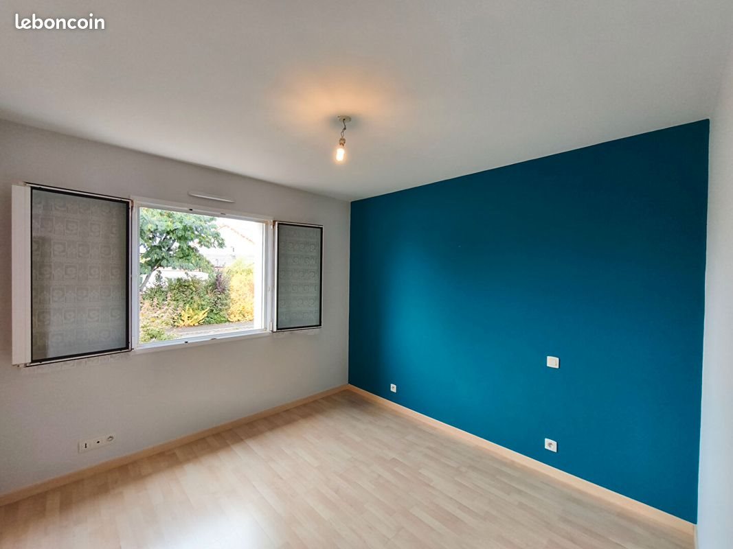 Maison à louer, 110m², Chalonnes-sur-Loire