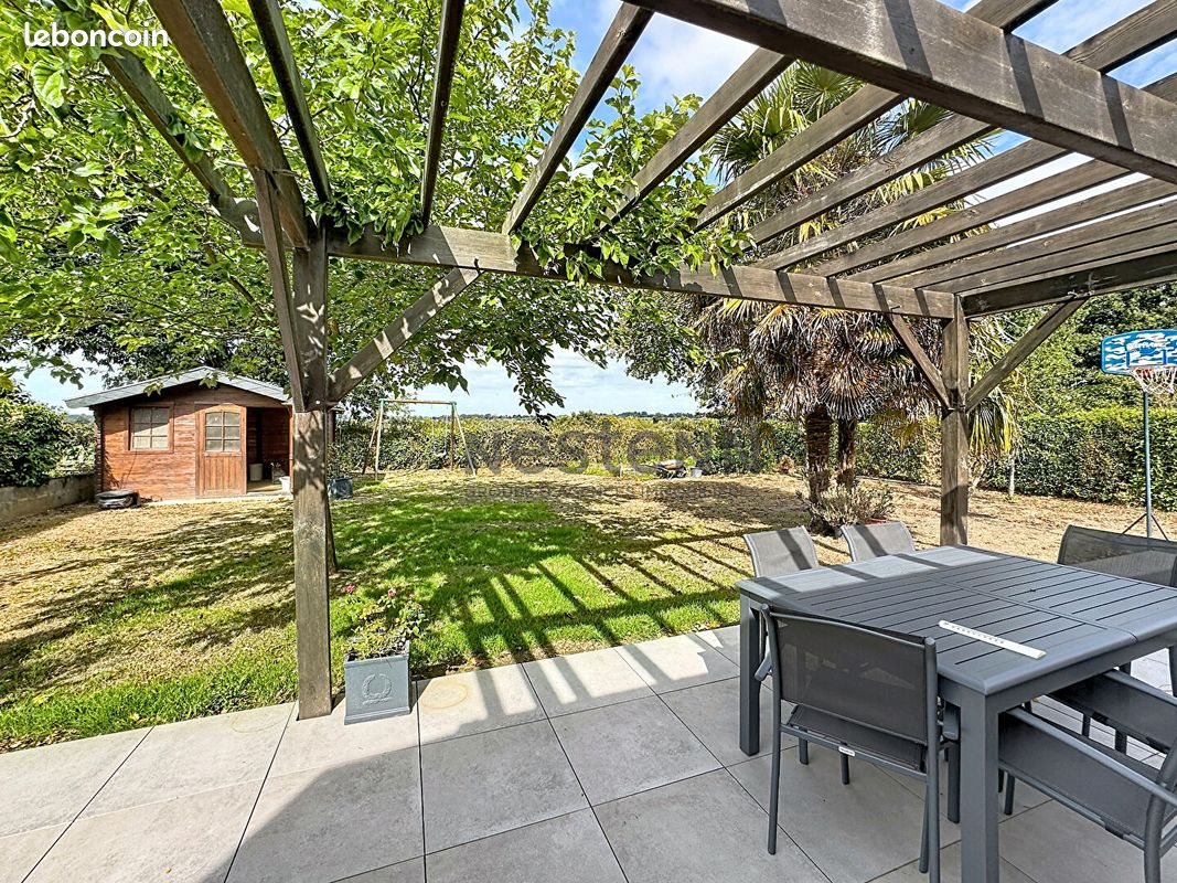 Maison à vendre, 149m², Chalonnes-sur-Loire