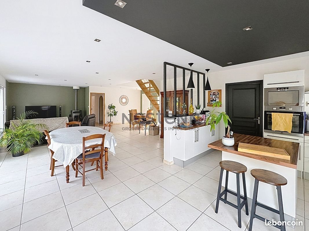 Maison à vendre, 149m², Chalonnes-sur-Loire