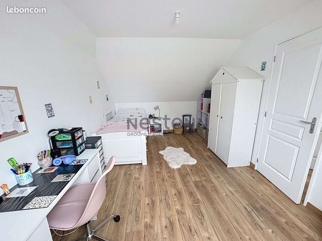 Maison à vendre, 149m², Chalonnes-sur-Loire