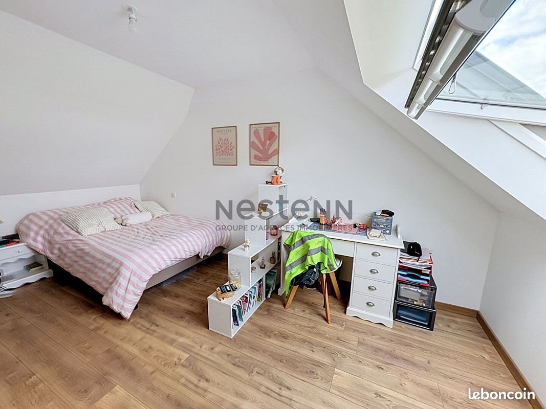 Maison à vendre, 149m², Chalonnes-sur-Loire