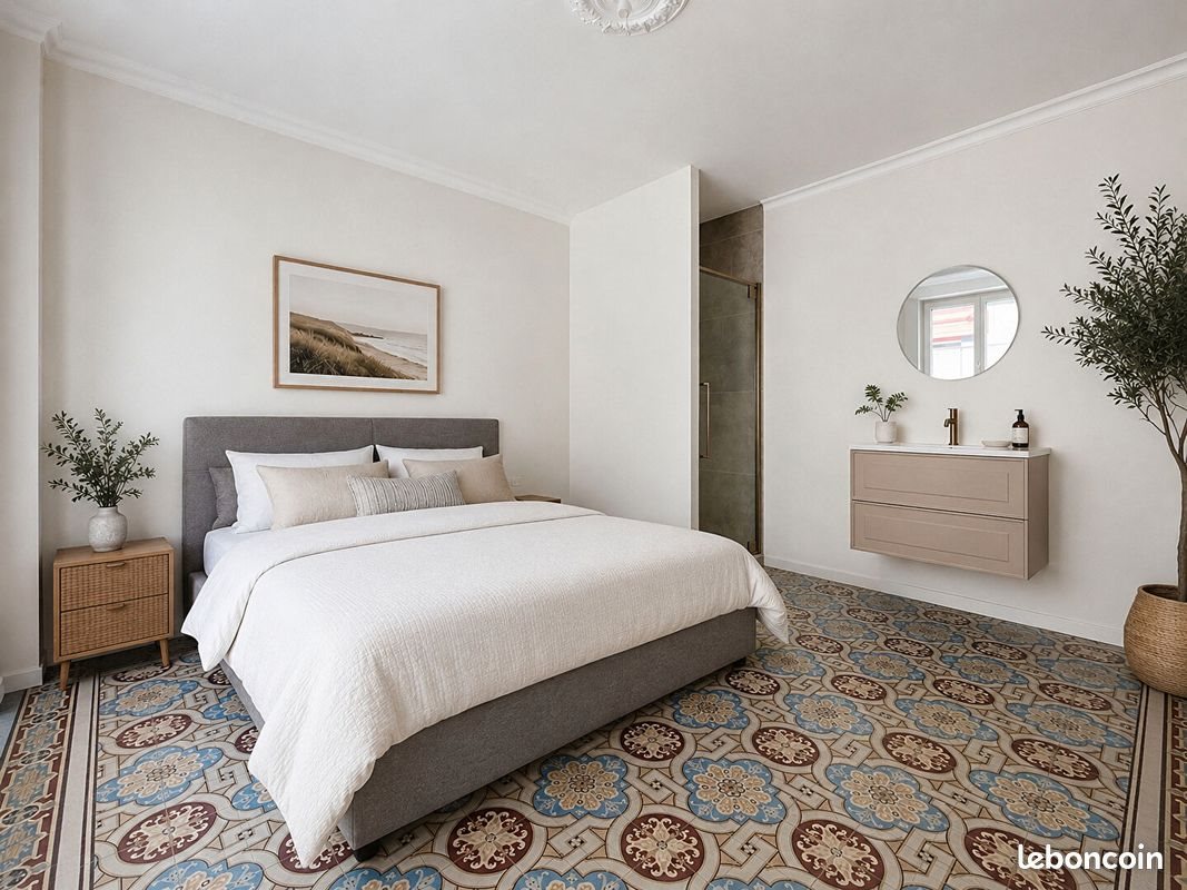 Maison à vendre, 207m², Chalonnes-sur-Loire