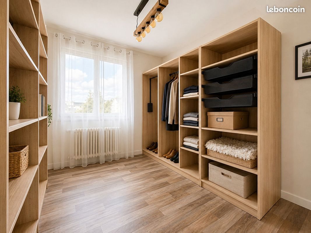Maison à vendre, 126m², Montjean-sur-Loire