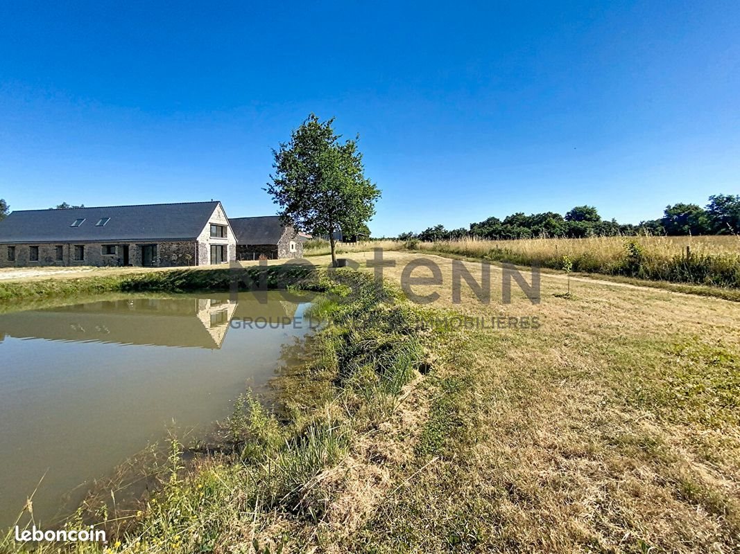 Maison à vendre, 188m², Saint-Georges-sur-Loire