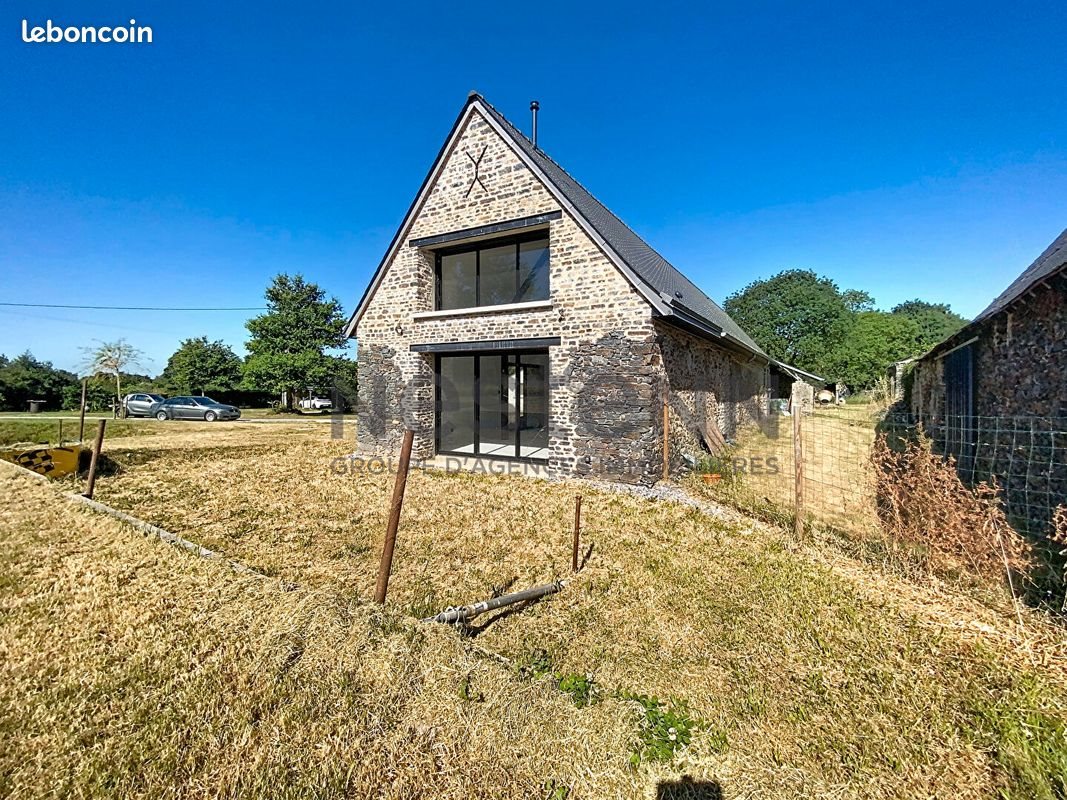 Maison à vendre, 188m², Saint-Georges-sur-Loire