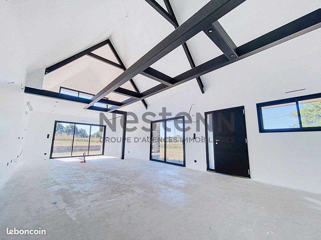 Maison à vendre, 188m², Saint-Georges-sur-Loire