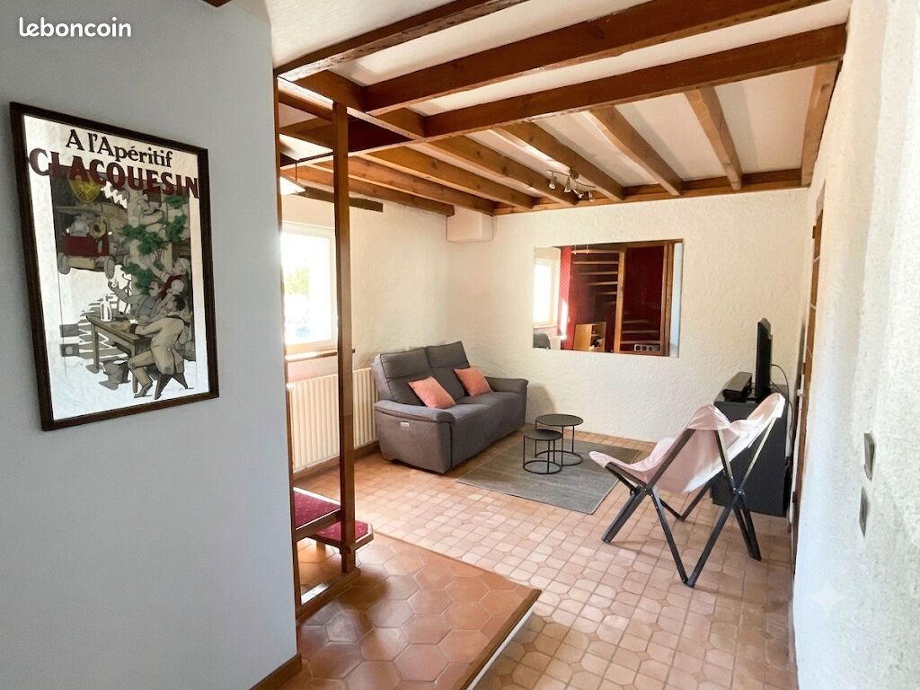 Appartement à vendre, 67m², Chalonnes-sur-Loire