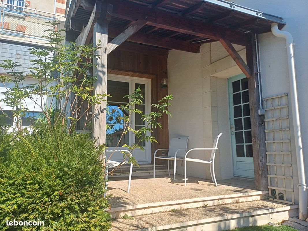 Appartement à vendre, 67m², Chalonnes-sur-Loire