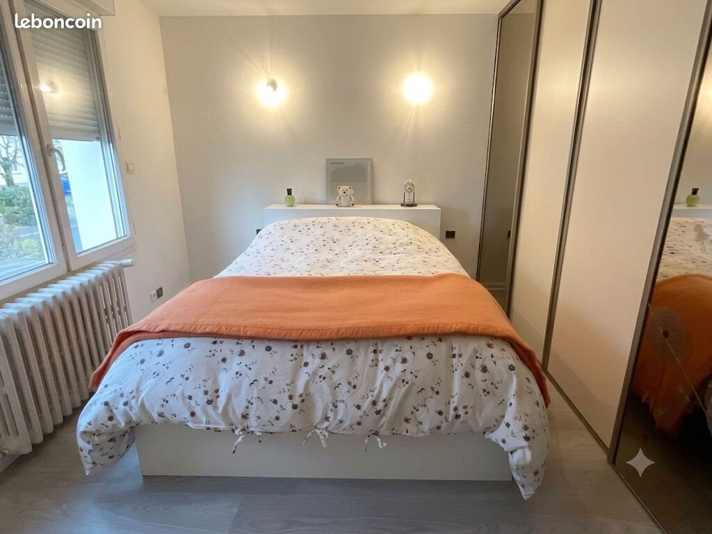 Appartement à vendre, 67m², Chalonnes-sur-Loire