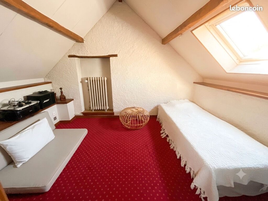Appartement à vendre, 67m², Chalonnes-sur-Loire