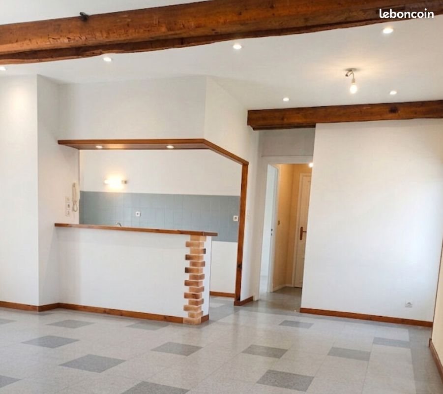 Appartement à vendre, 70m², Chalonnes-sur-Loire