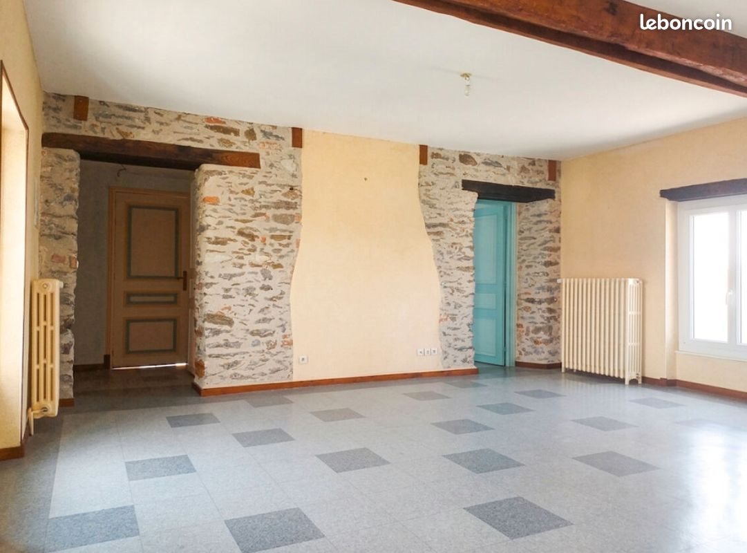 Appartement à vendre, 70m², Chalonnes-sur-Loire
