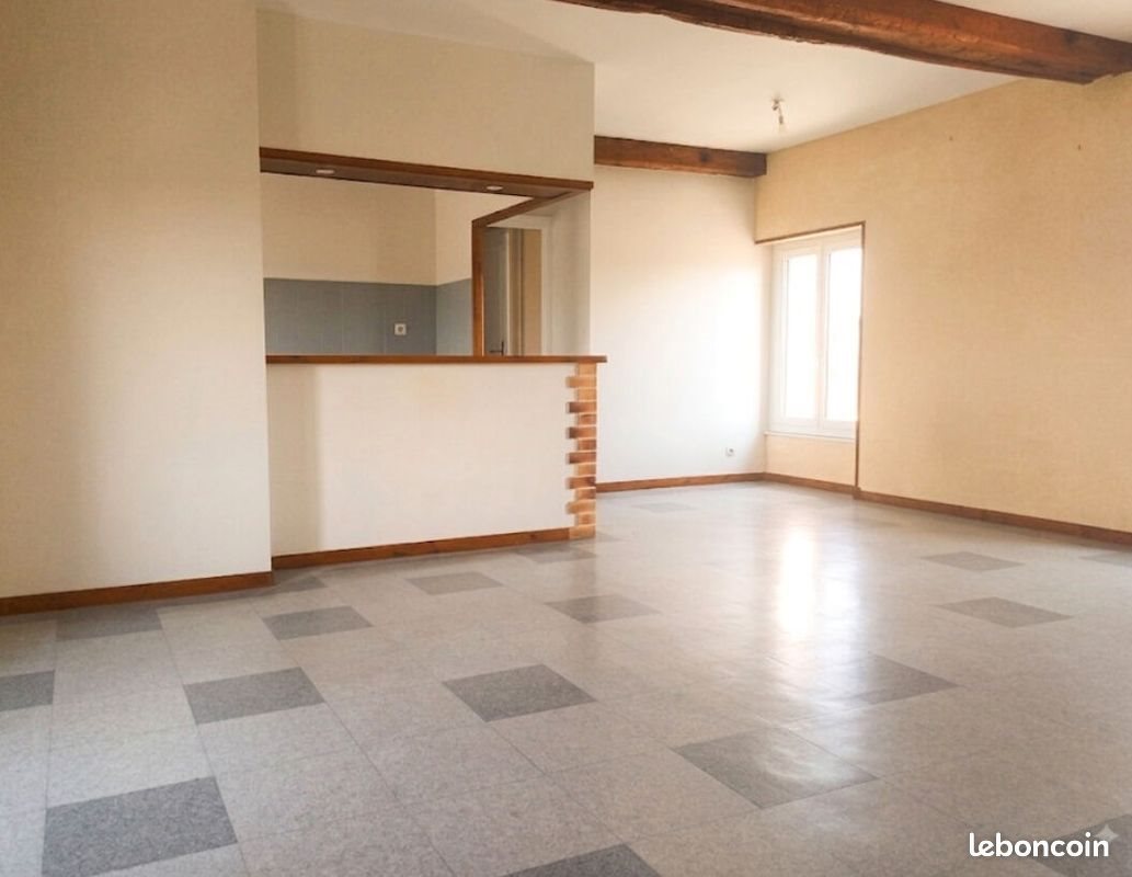 Appartement à vendre, 70m², Chalonnes-sur-Loire