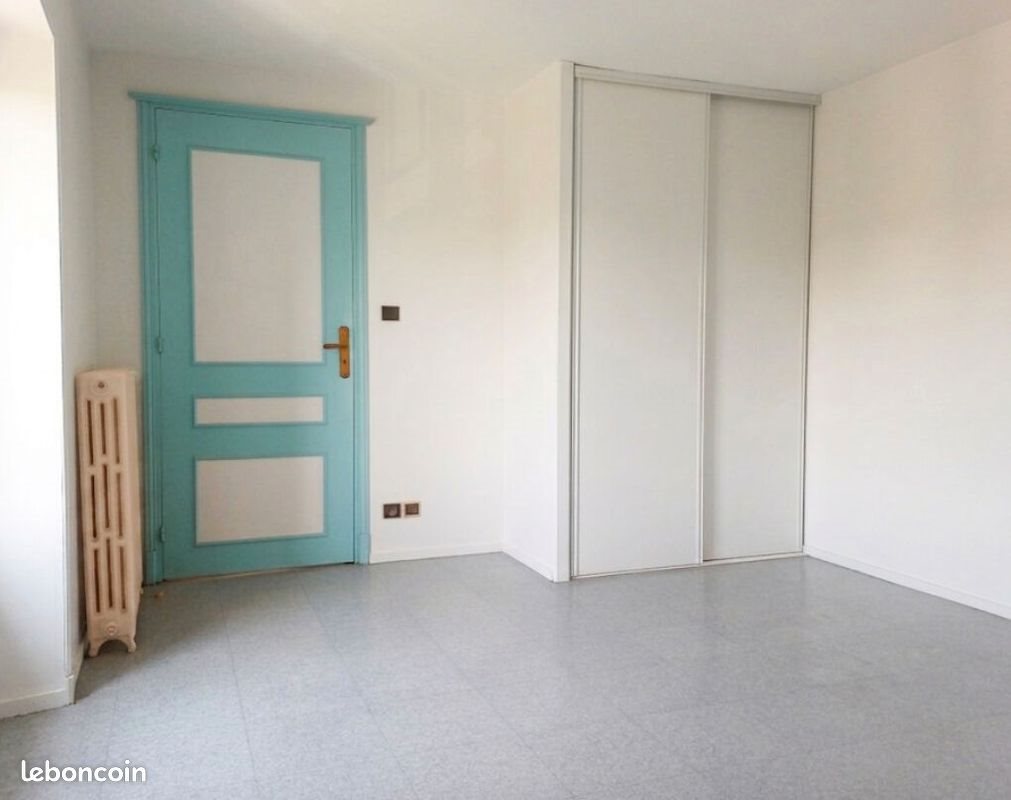 Appartement à vendre, 70m², Chalonnes-sur-Loire