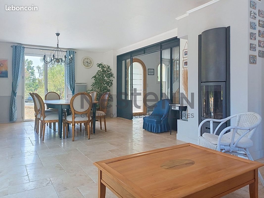 Maison à vendre, 187m², Chalonnes-sur-Loire