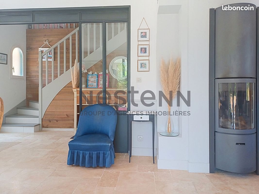 Maison à vendre, 187m², Chalonnes-sur-Loire