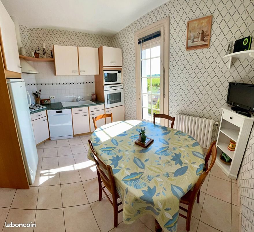 Maison à vendre, 82m², Saint-Melaine-sur-Aubance