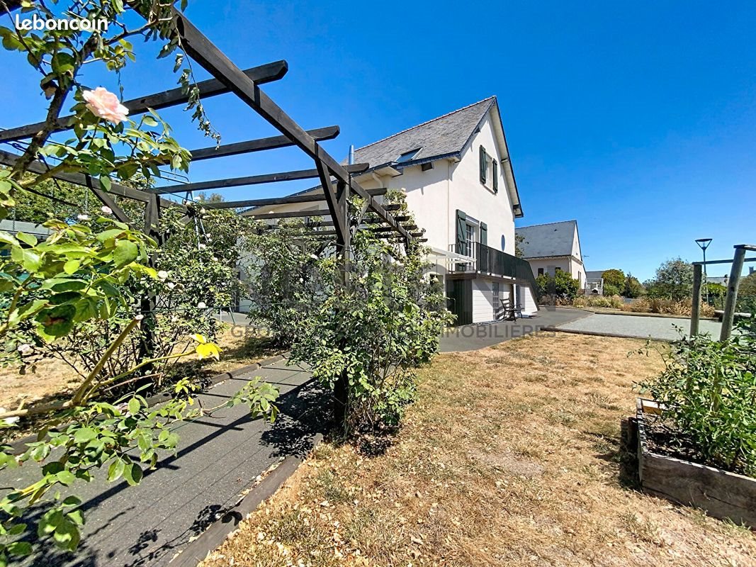 Maison à vendre, 114m², La Possonnière