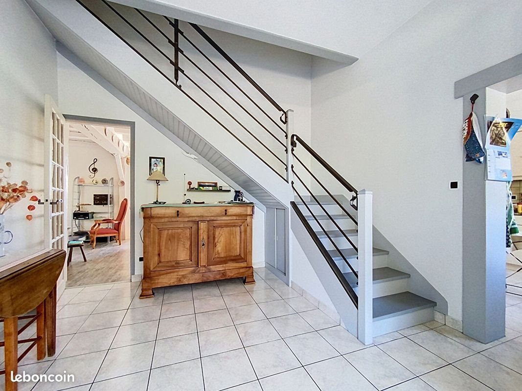 Maison à vendre, 114m², La Possonnière