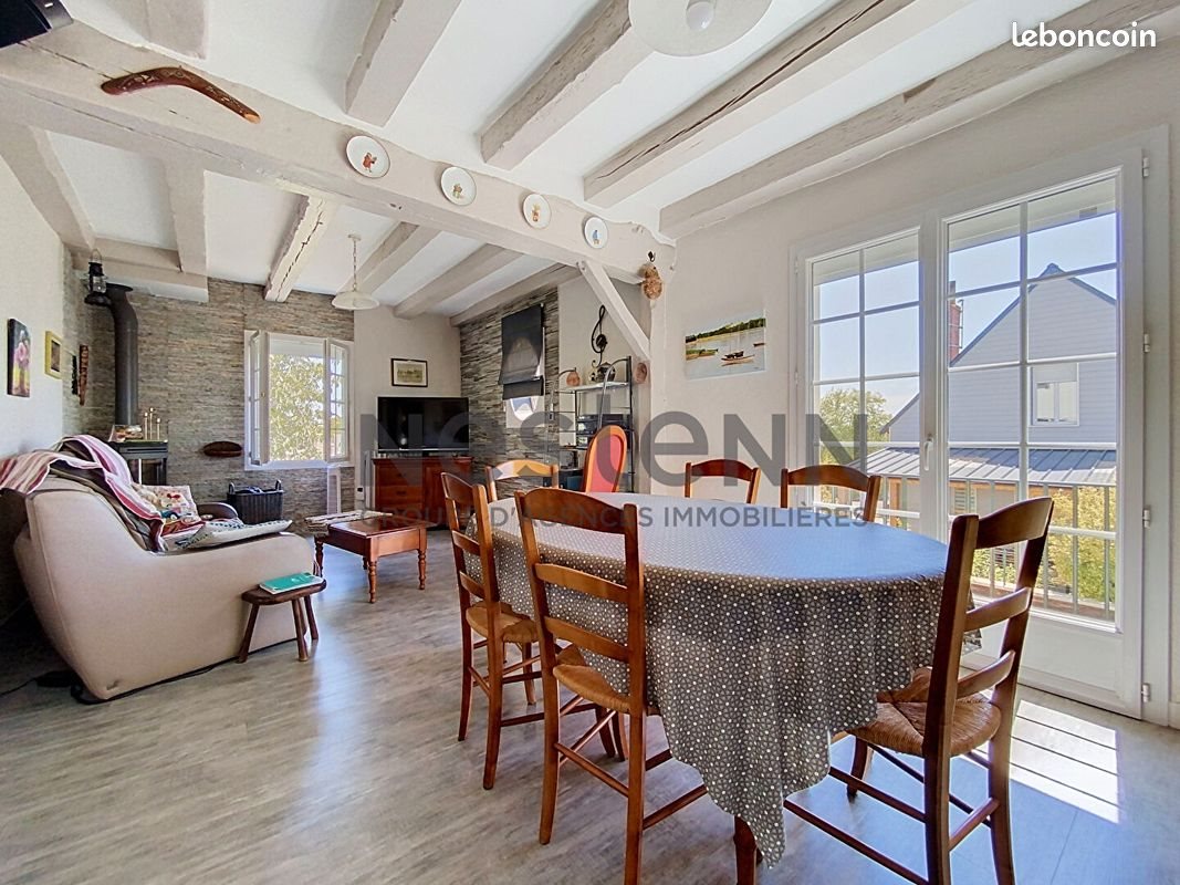 Maison à vendre, 114m², La Possonnière