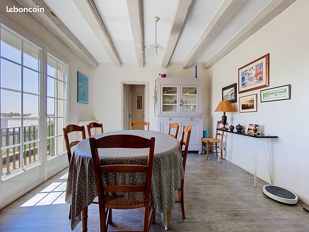 Maison à vendre, 114m², La Possonnière