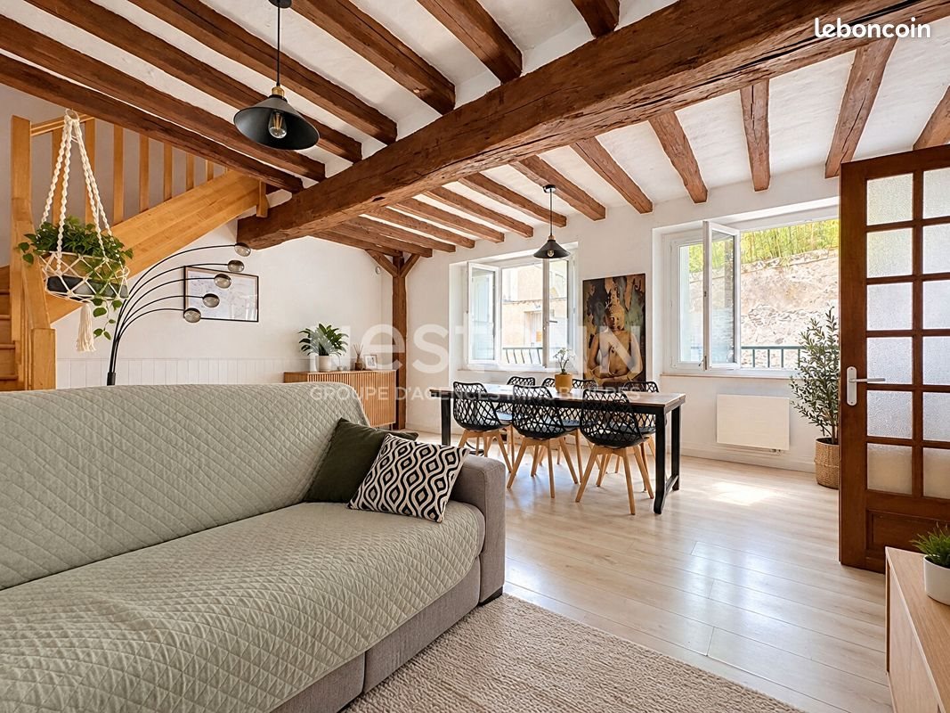 Maison à vendre, 105m², Chalonnes-sur-Loire