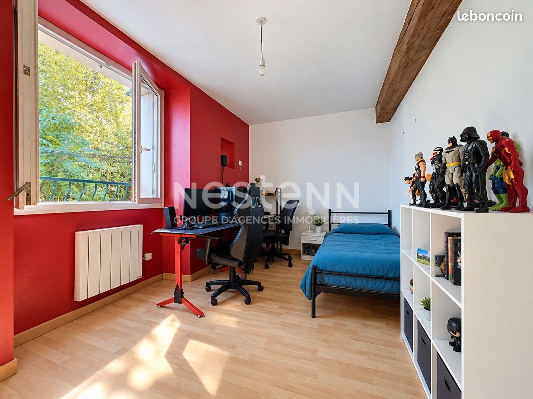 Maison à vendre, 105m², Chalonnes-sur-Loire