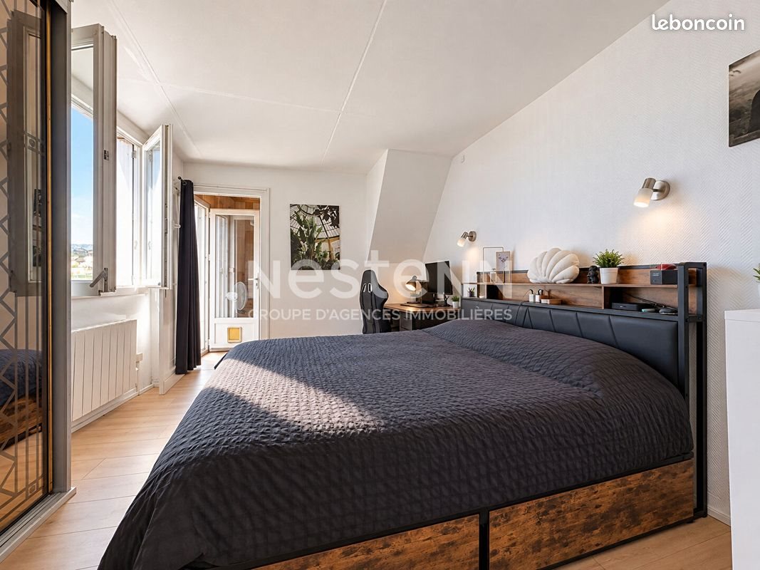 Maison à vendre, 105m², Chalonnes-sur-Loire