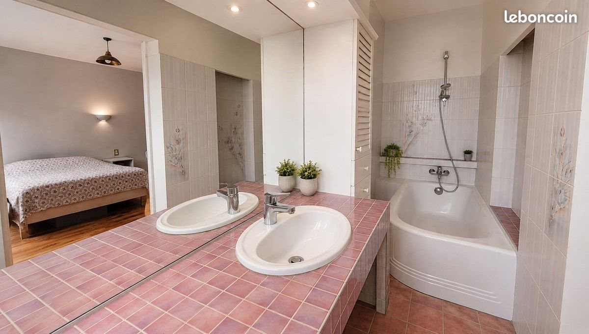 Appartement à vendre, 45m², Chalonnes-sur-Loire