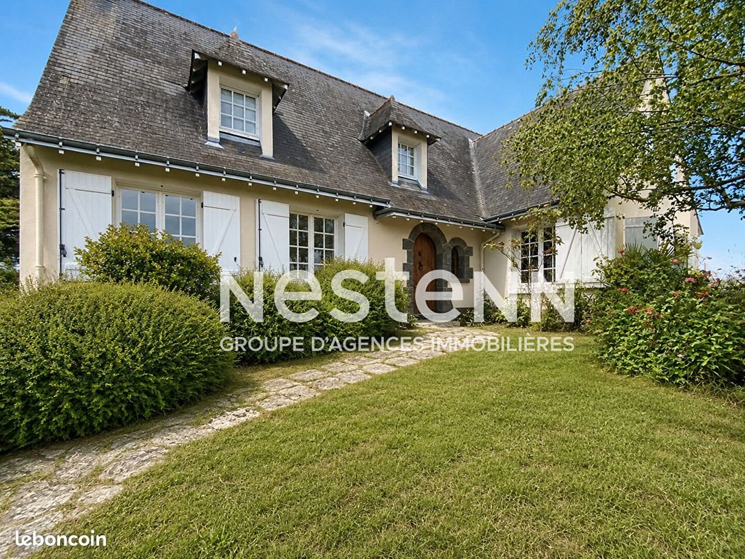 Maison à vendre, 167m², Chaudefonds-sur-Layon
