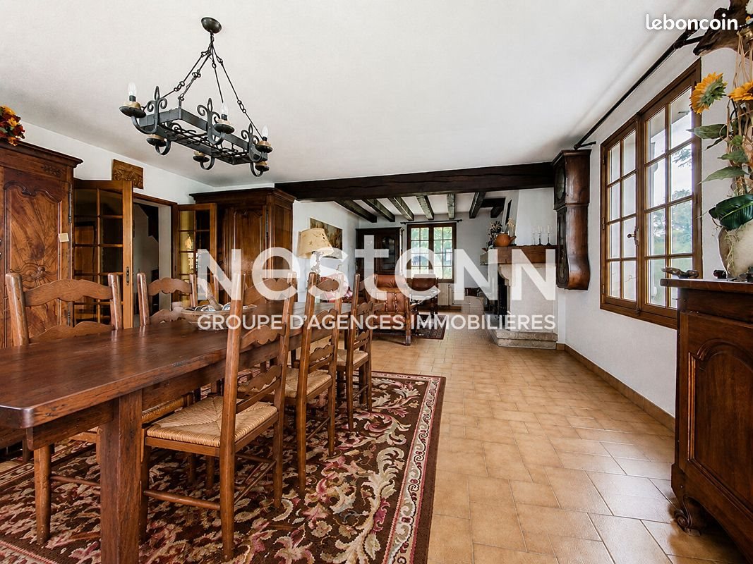 Maison à vendre, 167m², Chaudefonds-sur-Layon