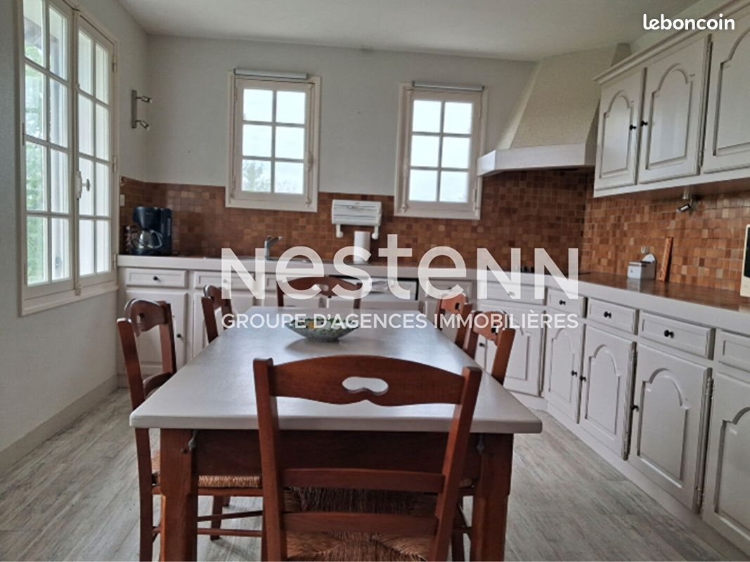 Maison à vendre, 167m², Chaudefonds-sur-Layon