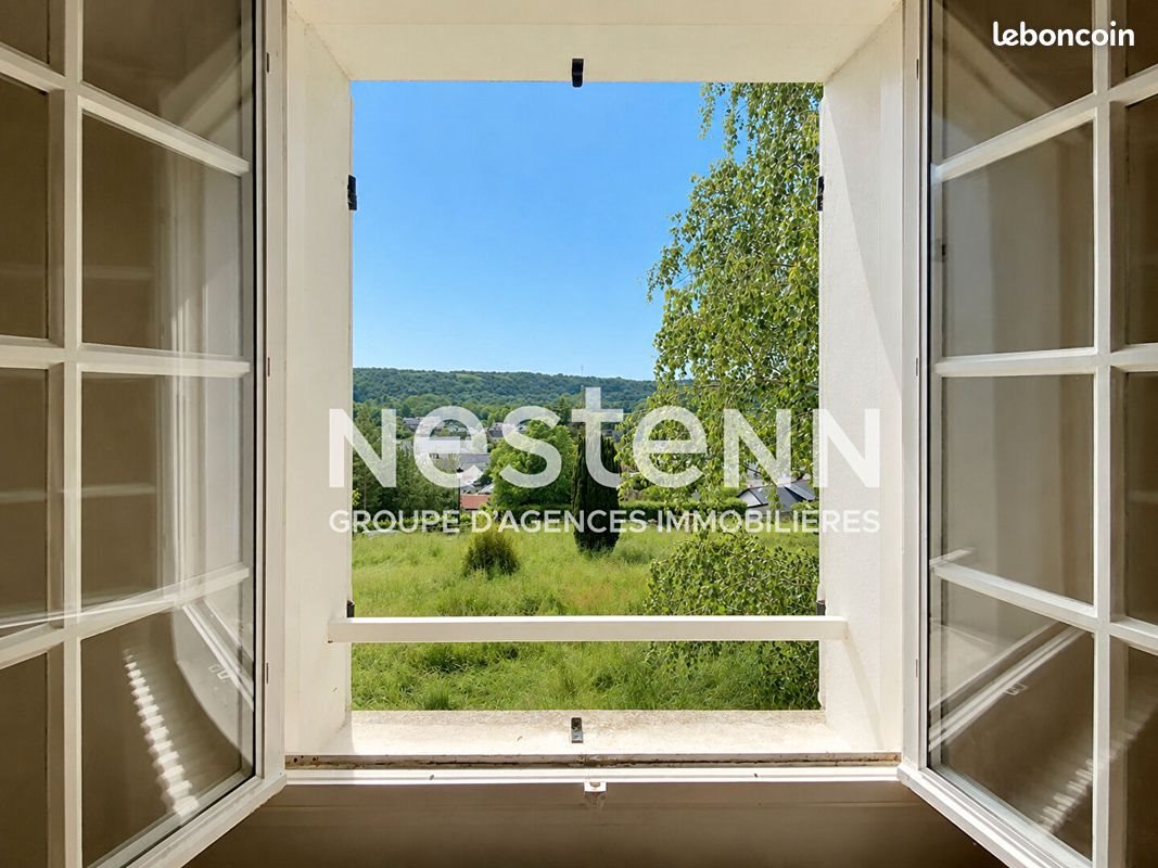 Maison à vendre, 167m², Chaudefonds-sur-Layon