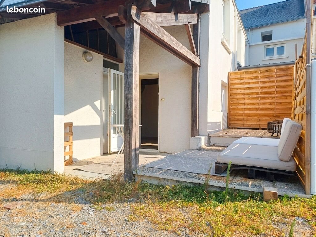 Appartement à vendre, 44m², Chalonnes-sur-Loire