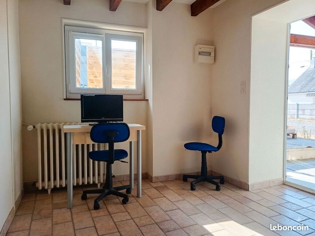 Appartement à vendre, 44m², Chalonnes-sur-Loire
